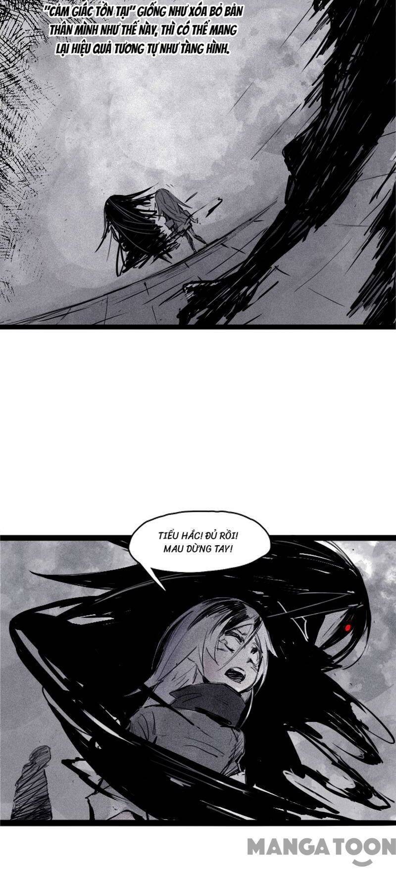 Mặt Nạ Chân Lý Chapter 61 - Trang 2