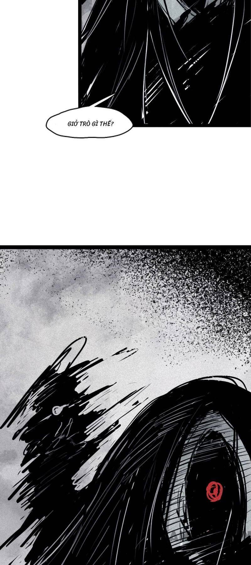 Mặt Nạ Chân Lý Chapter 61 - Trang 2