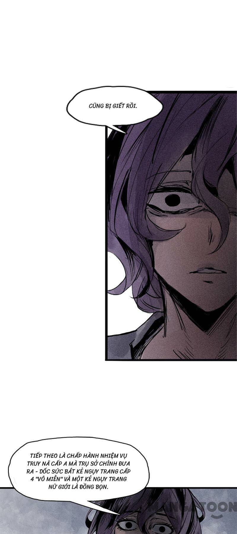 Mặt Nạ Chân Lý Chapter 62 - Trang 2