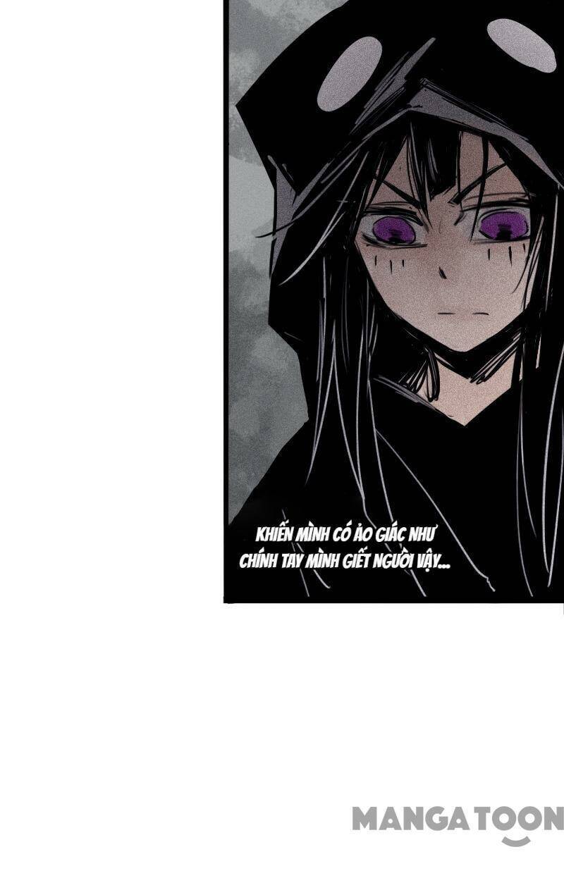 Mặt Nạ Chân Lý Chapter 62 - Trang 2