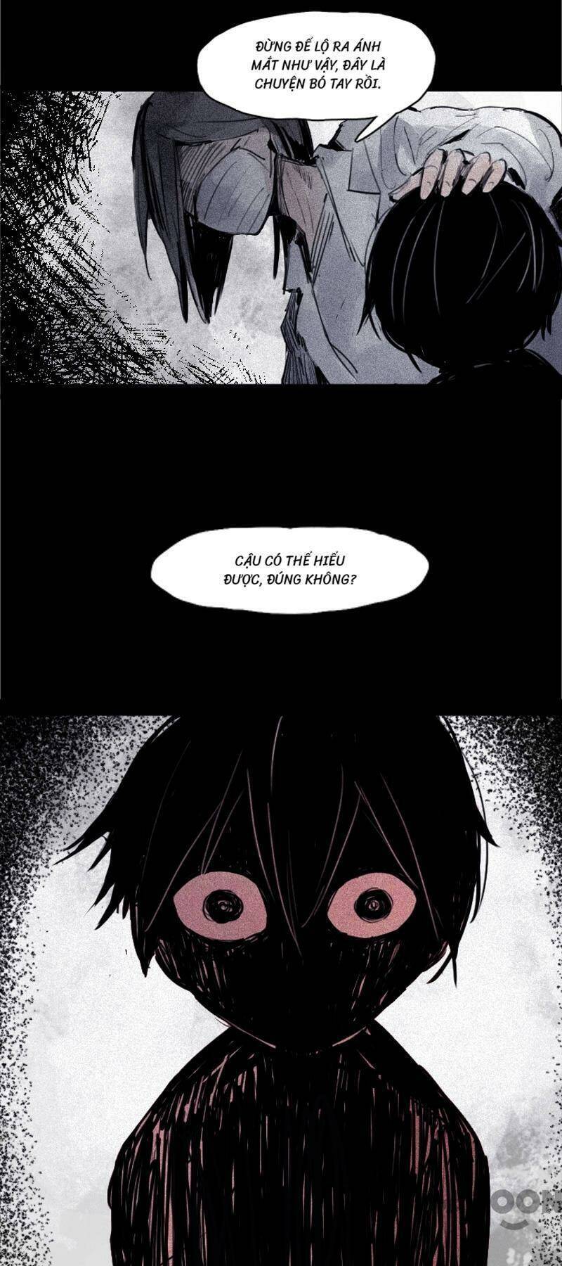 Mặt Nạ Chân Lý Chapter 63 - Trang 2