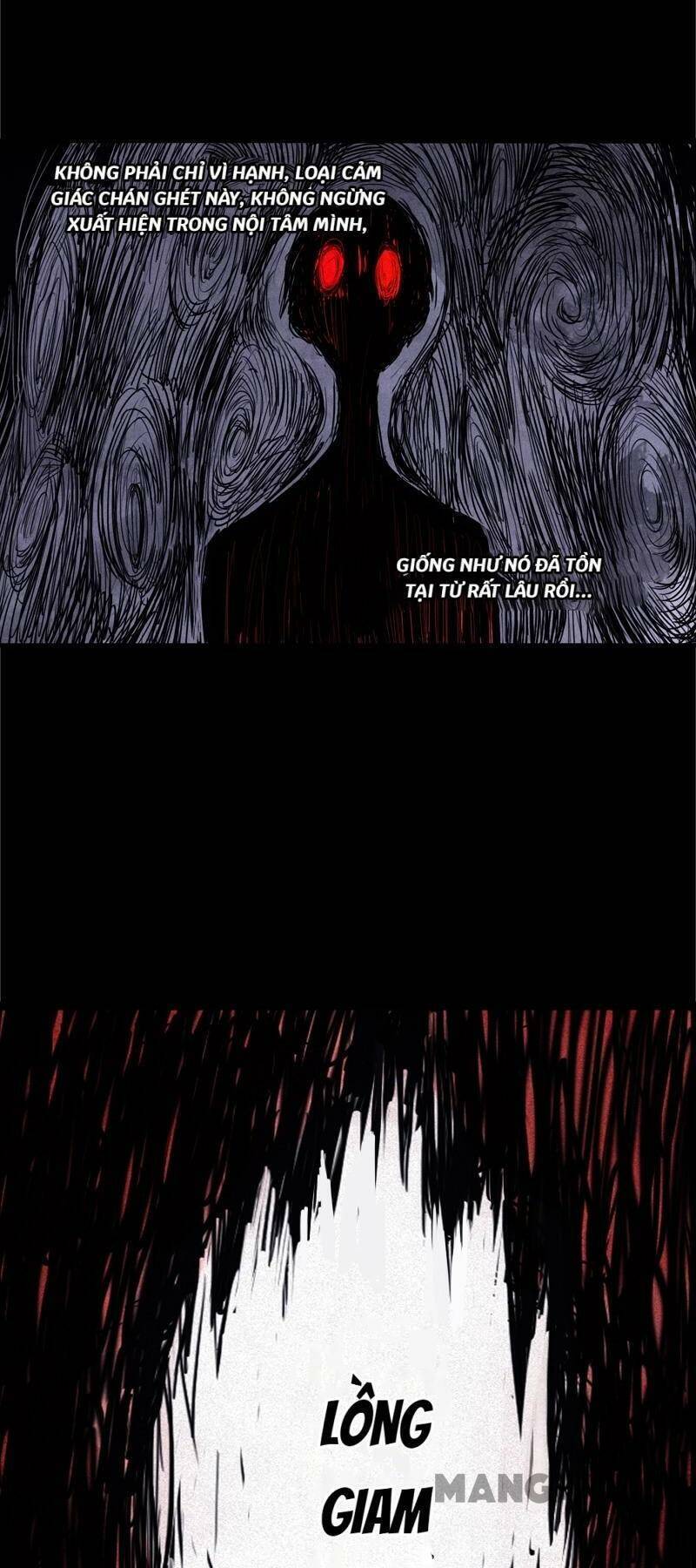 Mặt Nạ Chân Lý Chapter 63 - Trang 2