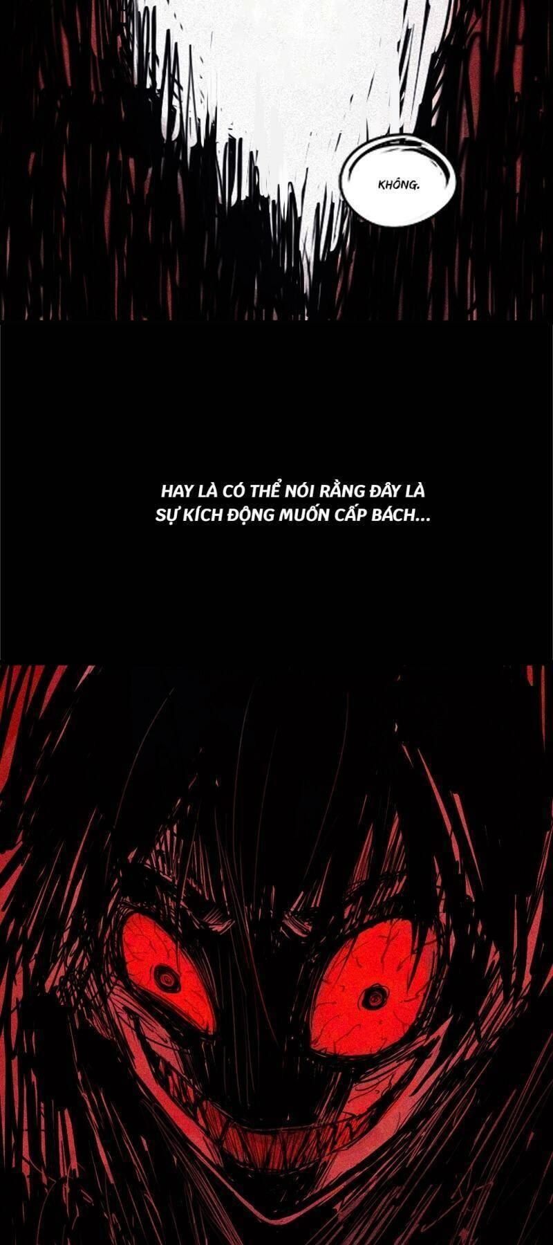 Mặt Nạ Chân Lý Chapter 63 - Trang 2