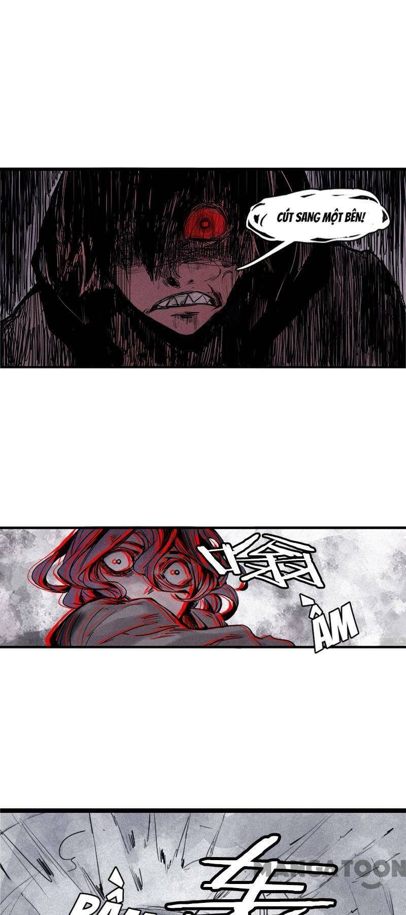 Mặt Nạ Chân Lý Chapter 63 - Trang 2