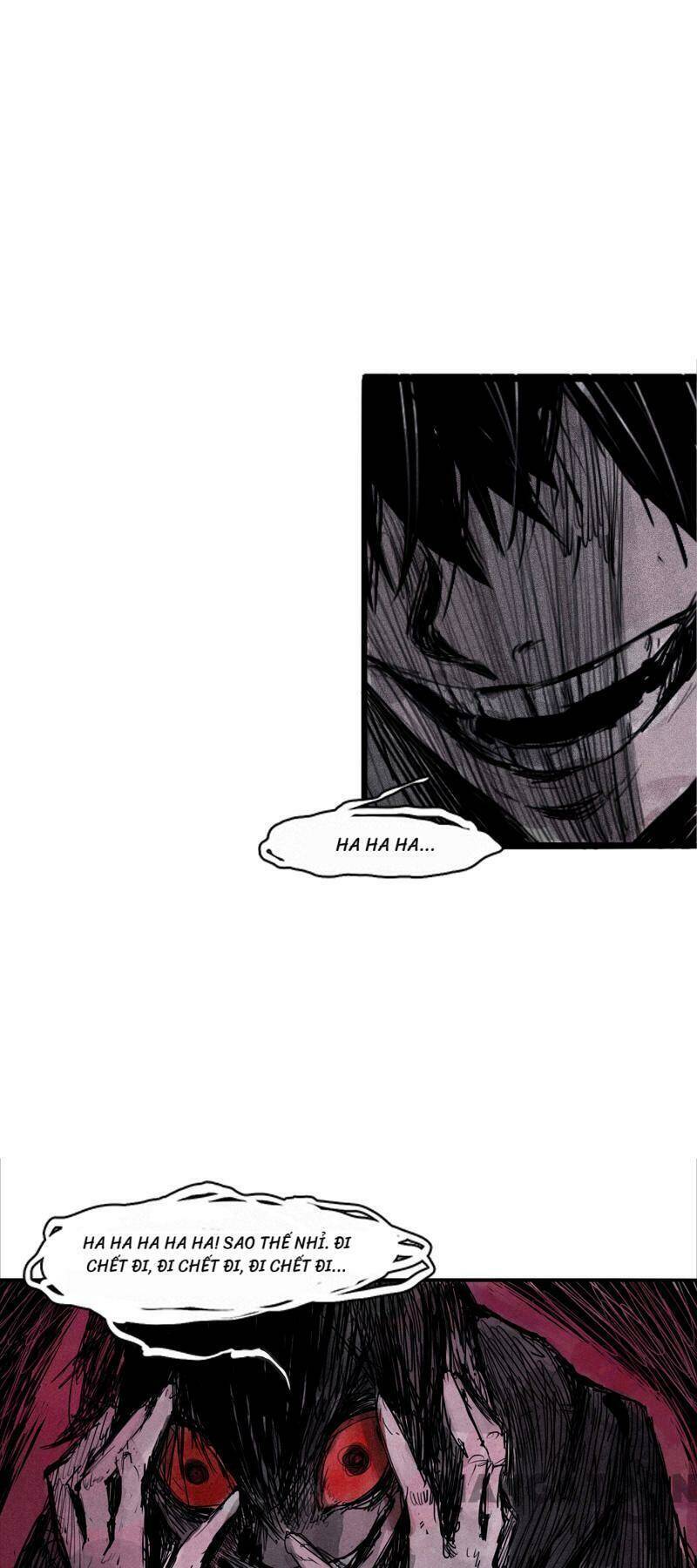 Mặt Nạ Chân Lý Chapter 64 - Trang 2