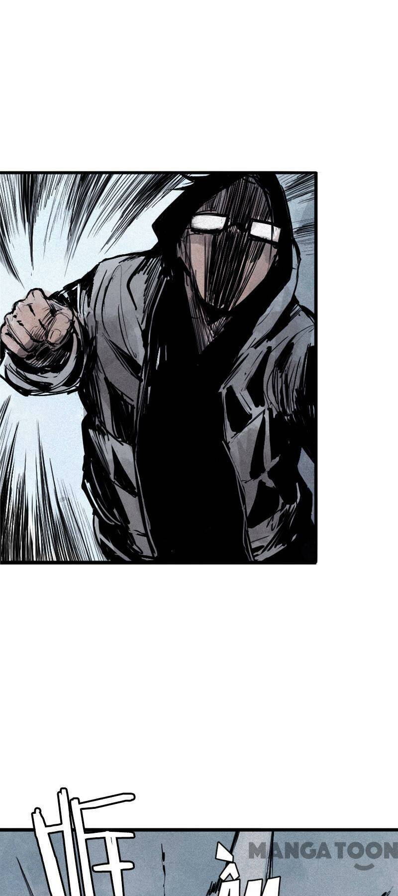 Mặt Nạ Chân Lý Chapter 64 - Trang 2