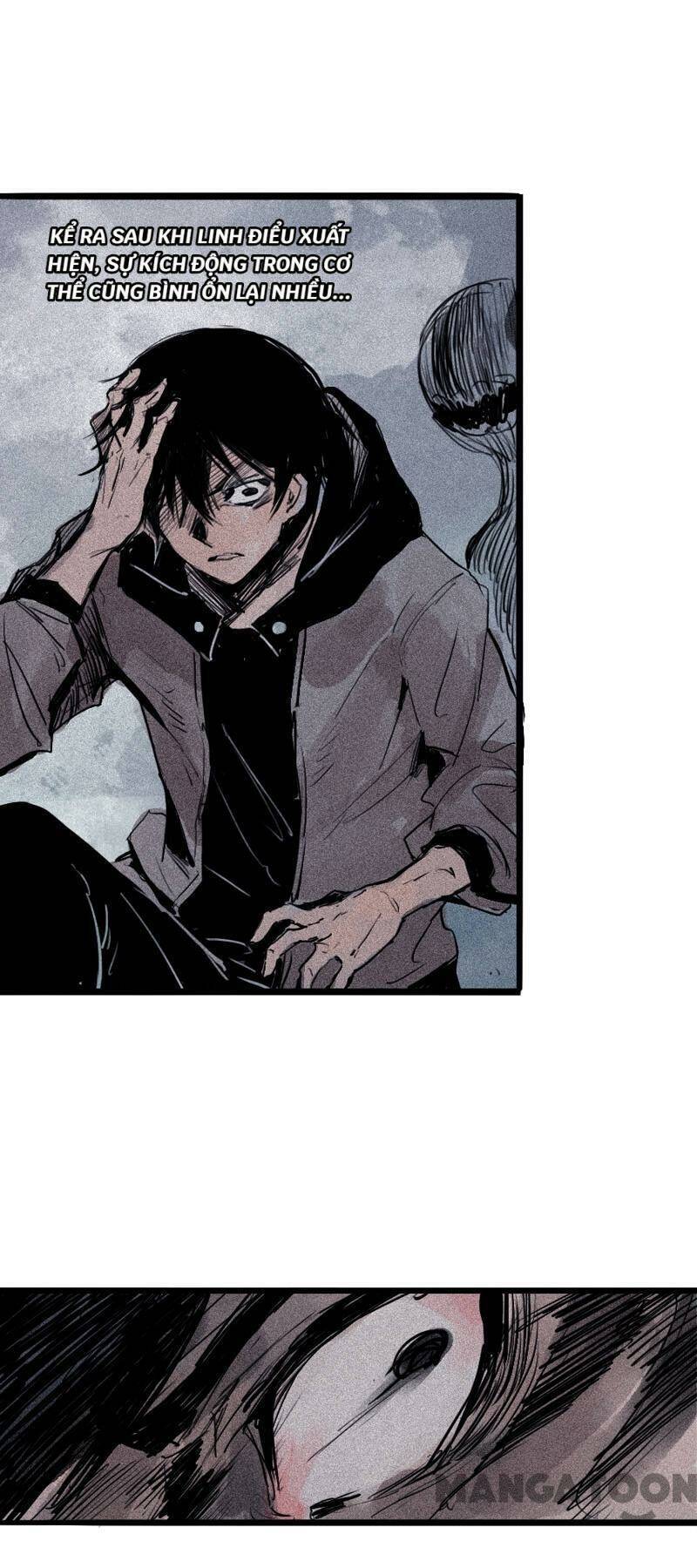 Mặt Nạ Chân Lý Chapter 65 - Trang 2