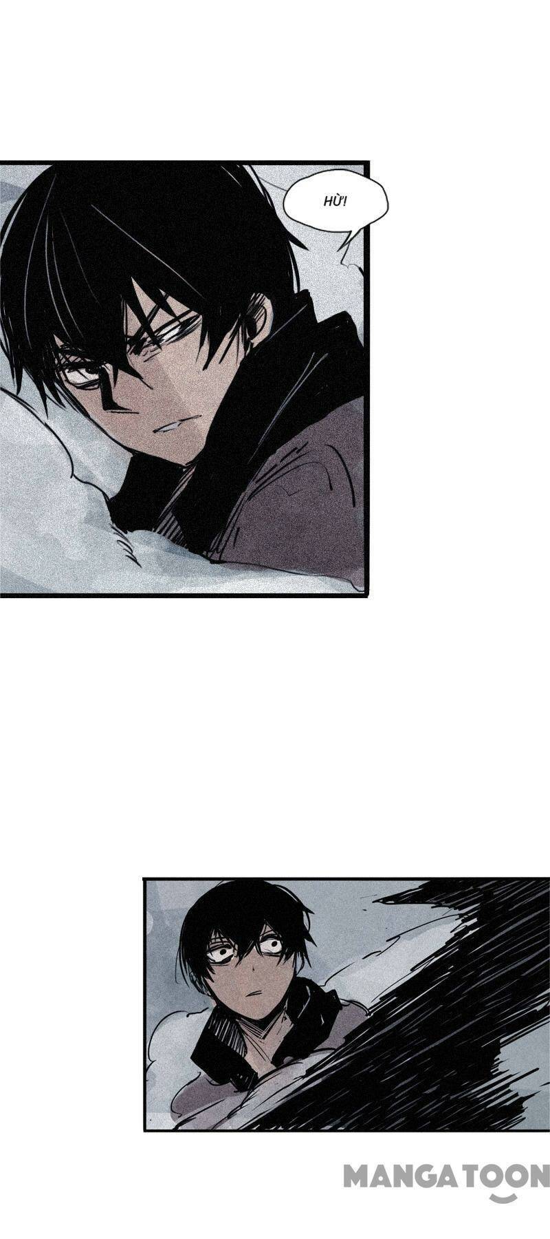 Mặt Nạ Chân Lý Chapter 65 - Trang 2