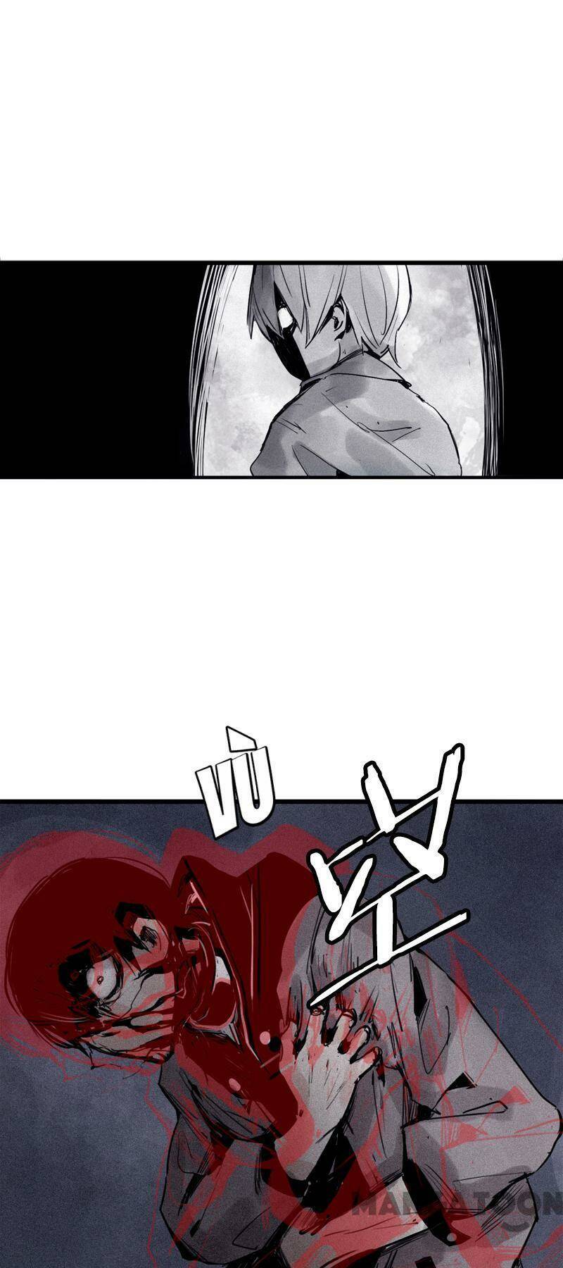 Mặt Nạ Chân Lý Chapter 68 - Trang 2