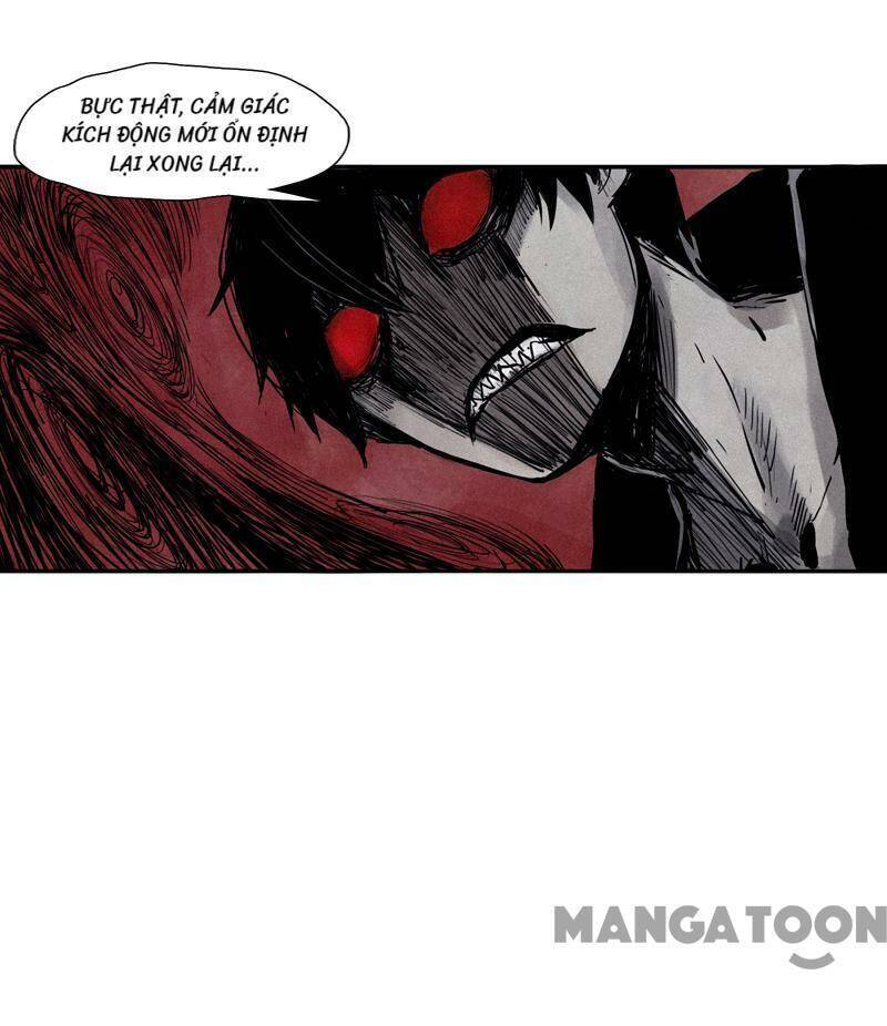 Mặt Nạ Chân Lý Chapter 68 - Trang 2