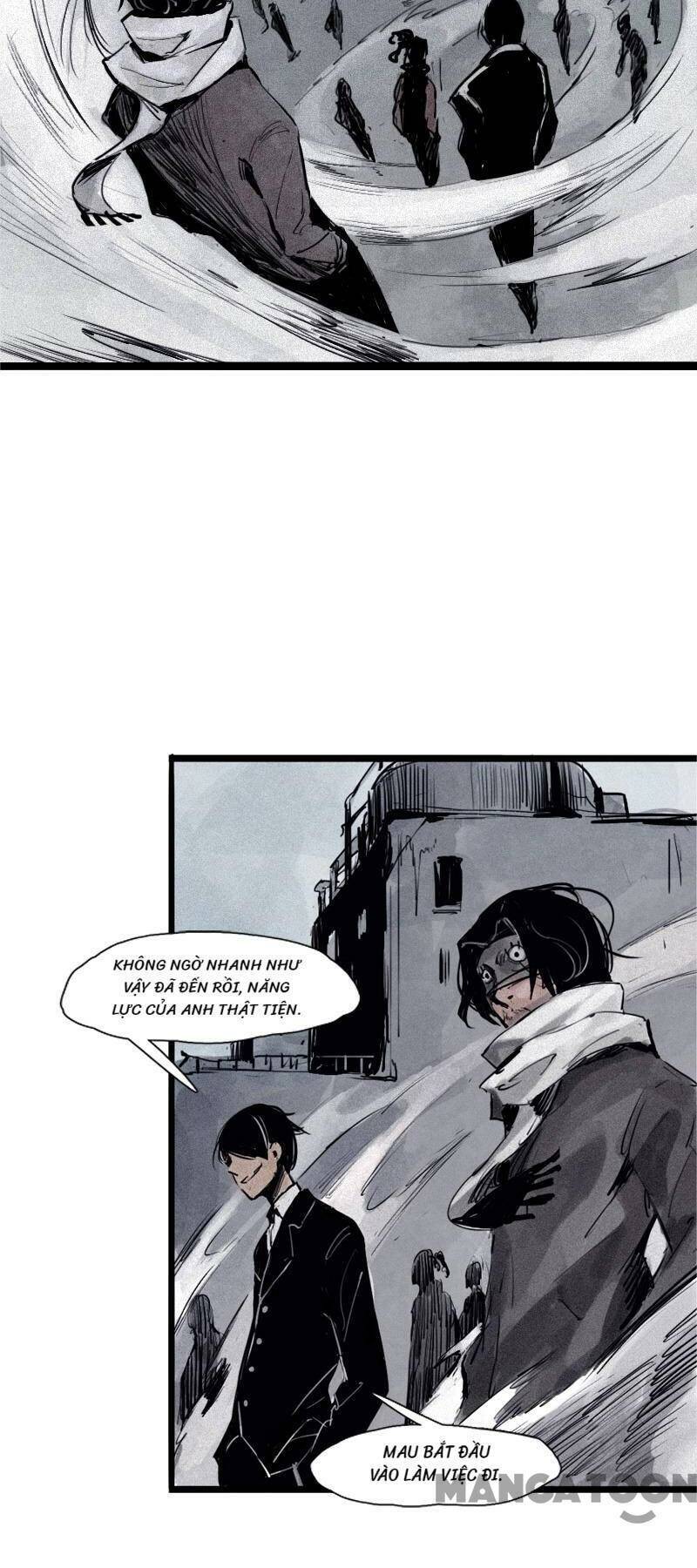 Mặt Nạ Chân Lý Chapter 68 - Trang 2