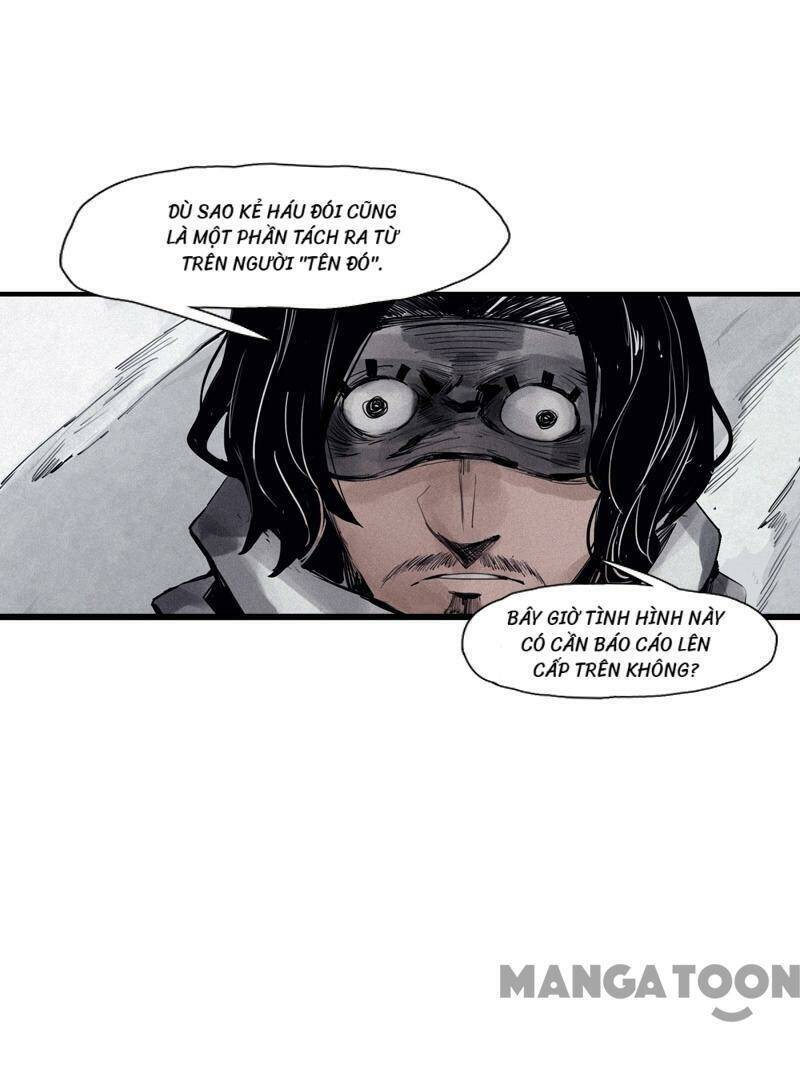 Mặt Nạ Chân Lý Chapter 68 - Trang 2