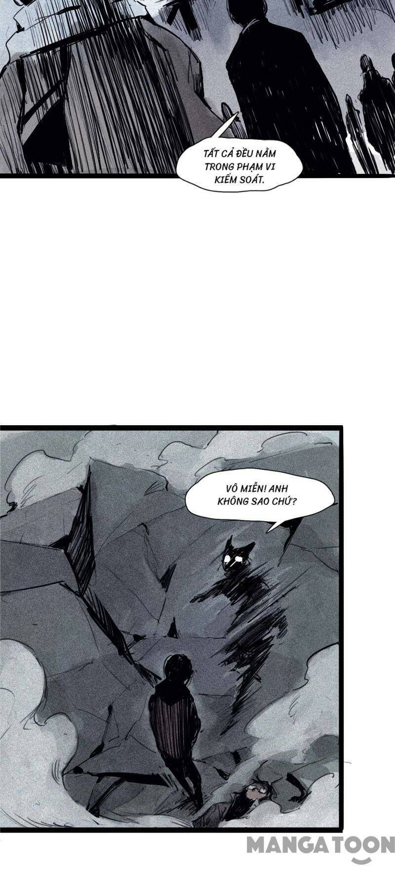 Mặt Nạ Chân Lý Chapter 68 - Trang 2