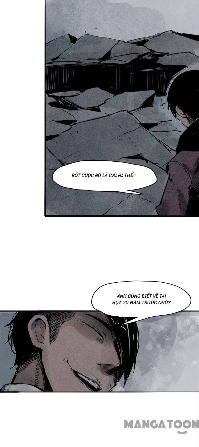 Mặt Nạ Chân Lý Chapter 69 - Trang 2