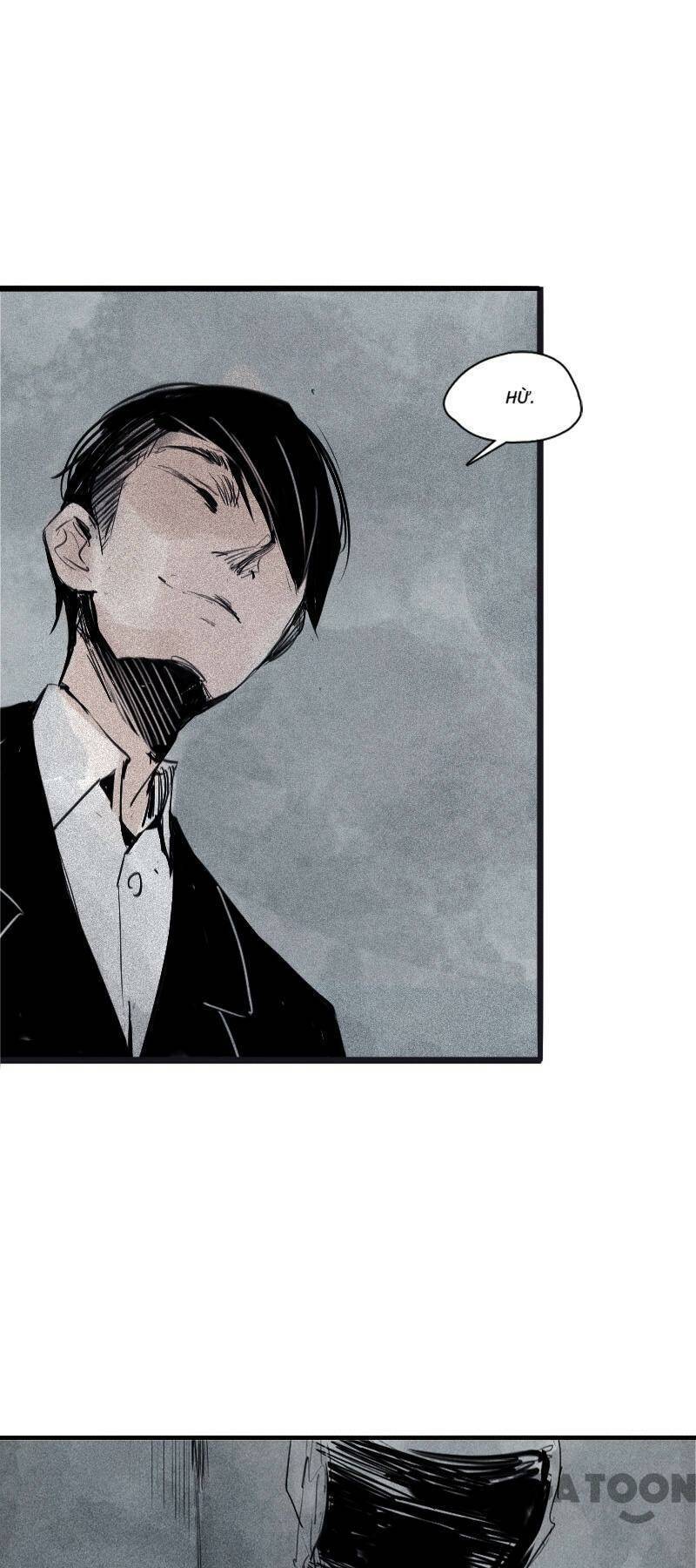 Mặt Nạ Chân Lý Chapter 69 - Trang 2