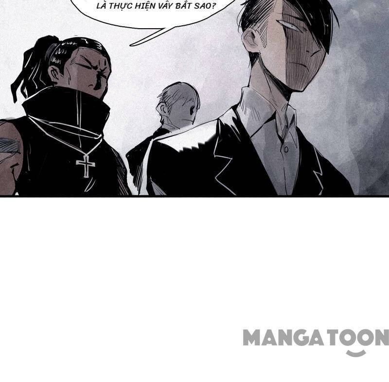 Mặt Nạ Chân Lý Chapter 69 - Trang 2