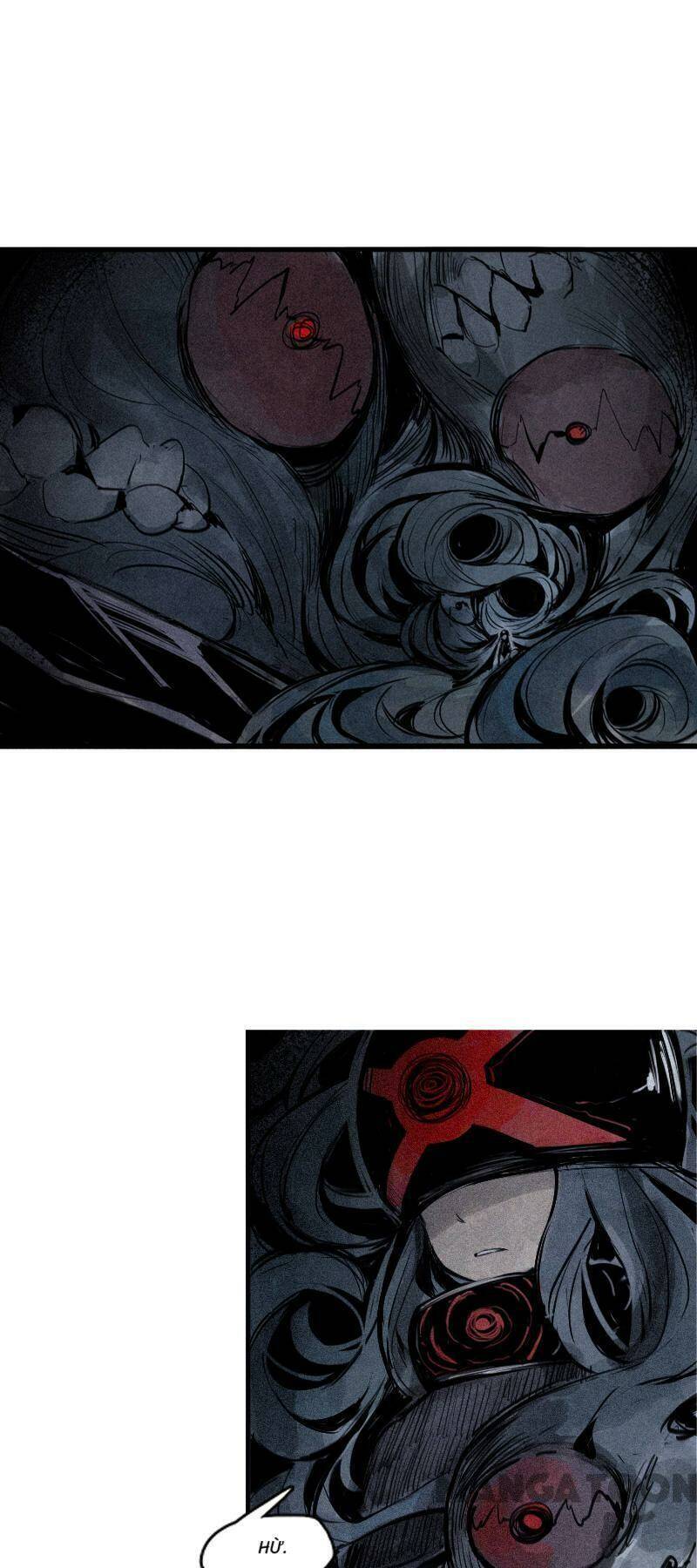 Mặt Nạ Chân Lý Chapter 69 - Trang 2