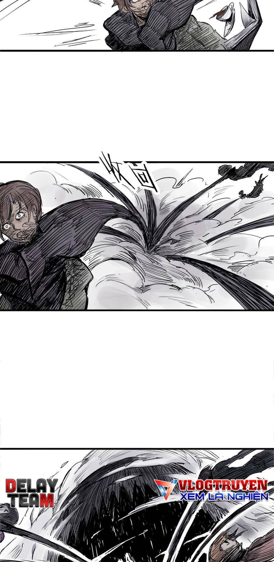 Mặt Nạ Chân Lý Chapter 7 - Trang 2