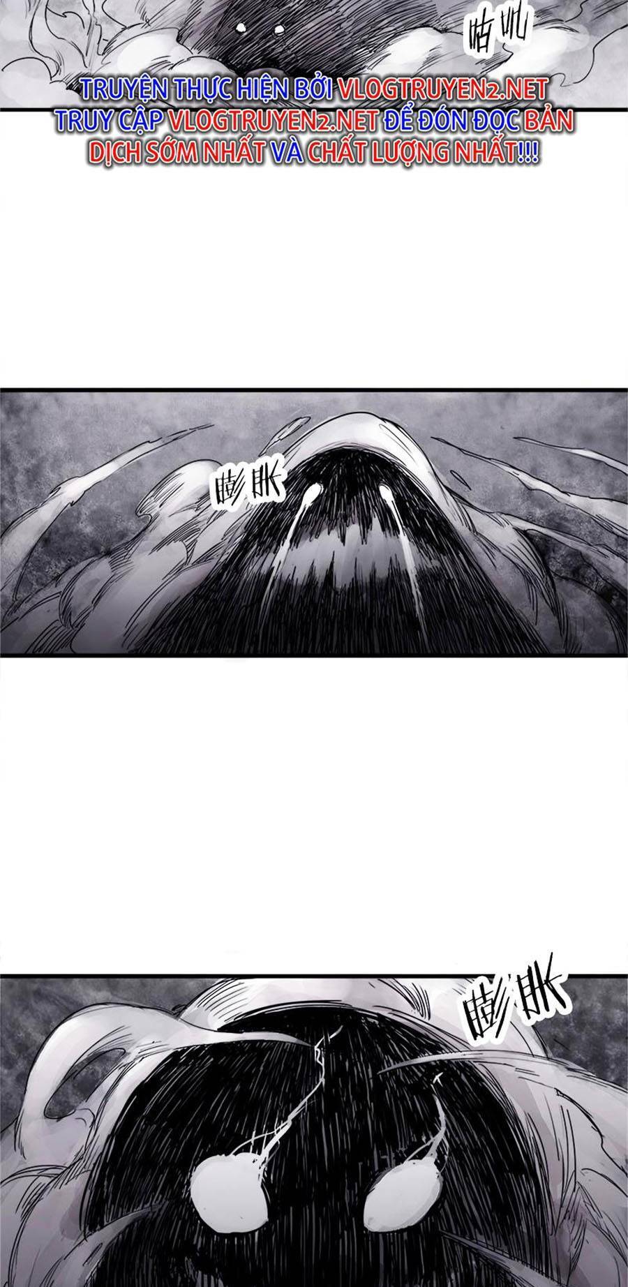 Mặt Nạ Chân Lý Chapter 7 - Trang 2