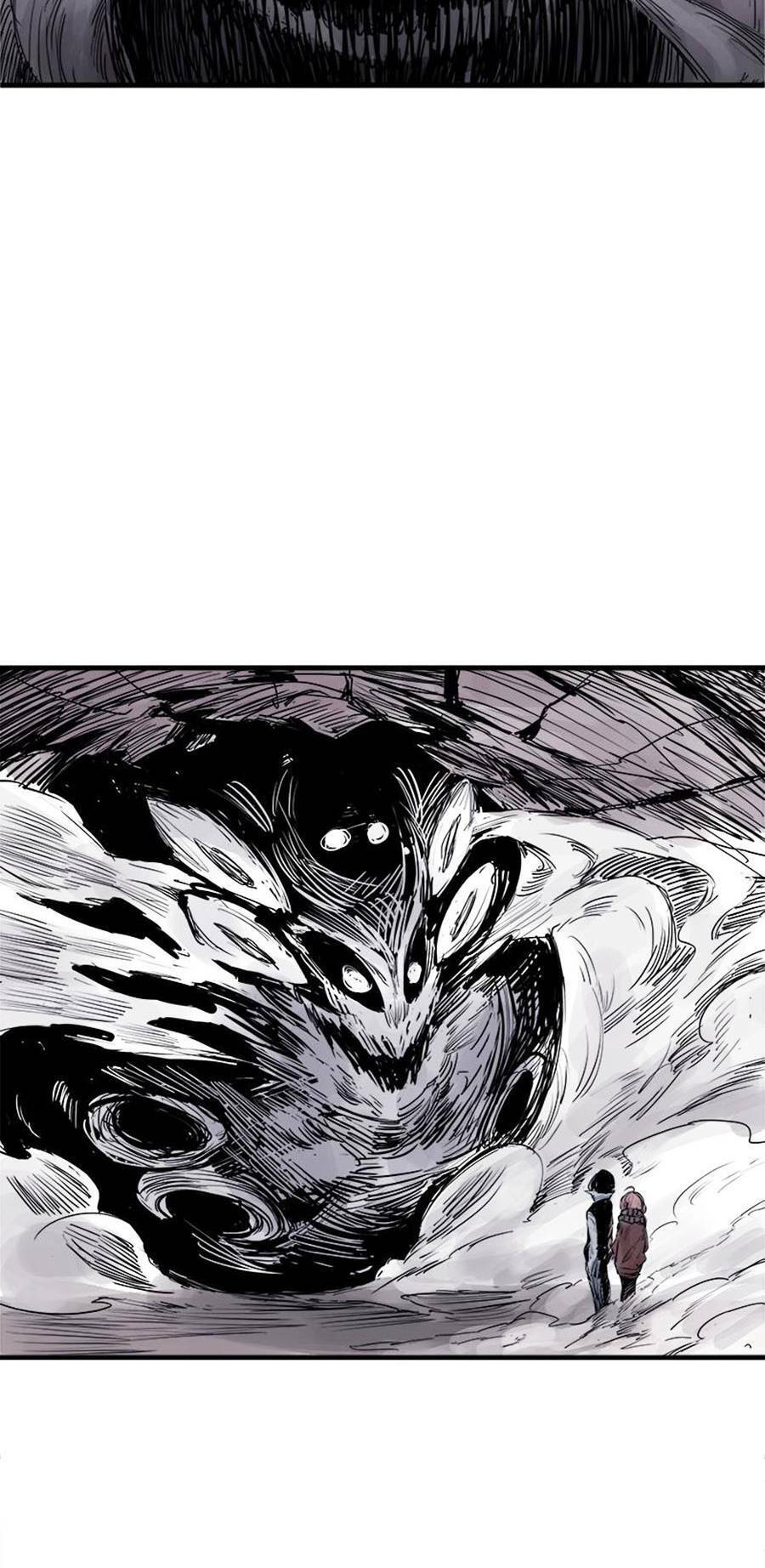 Mặt Nạ Chân Lý Chapter 7 - Trang 2