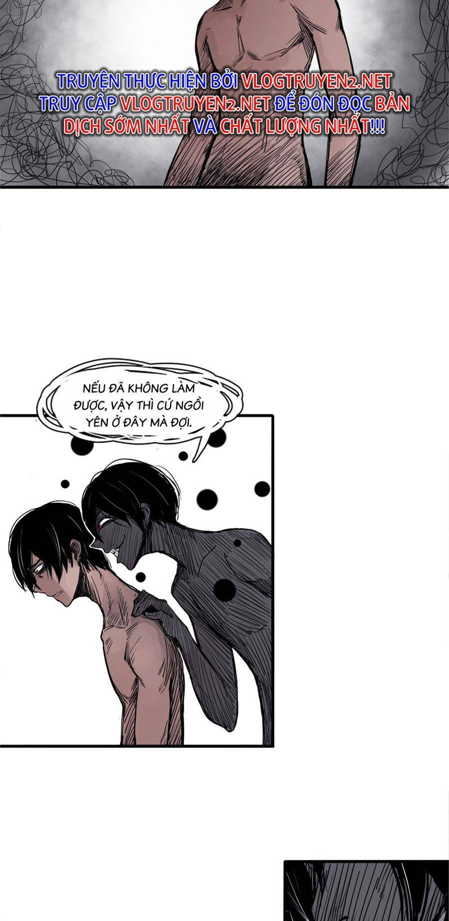 Mặt Nạ Chân Lý Chapter 7 - Trang 2