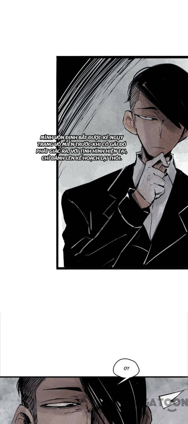 Mặt Nạ Chân Lý Chapter 70 - Trang 2