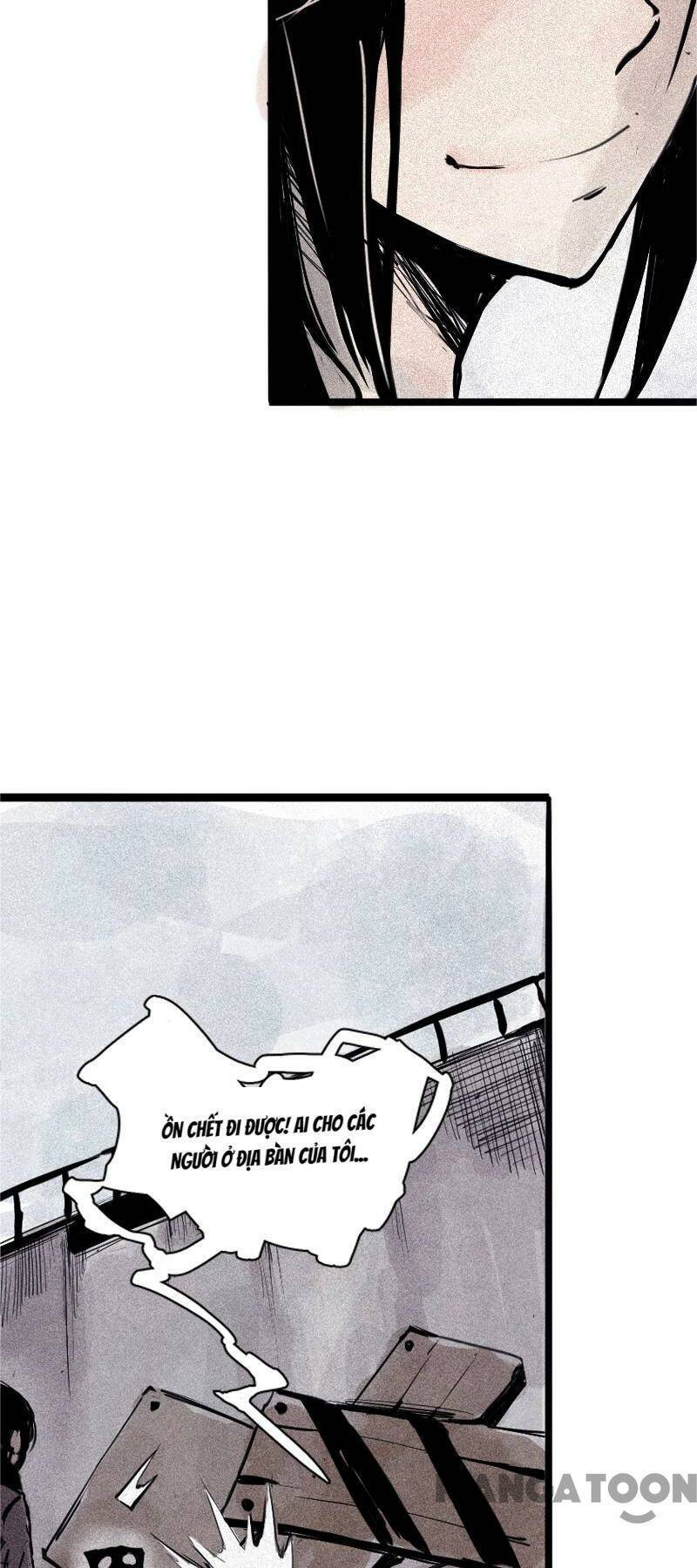 Mặt Nạ Chân Lý Chapter 70 - Trang 2