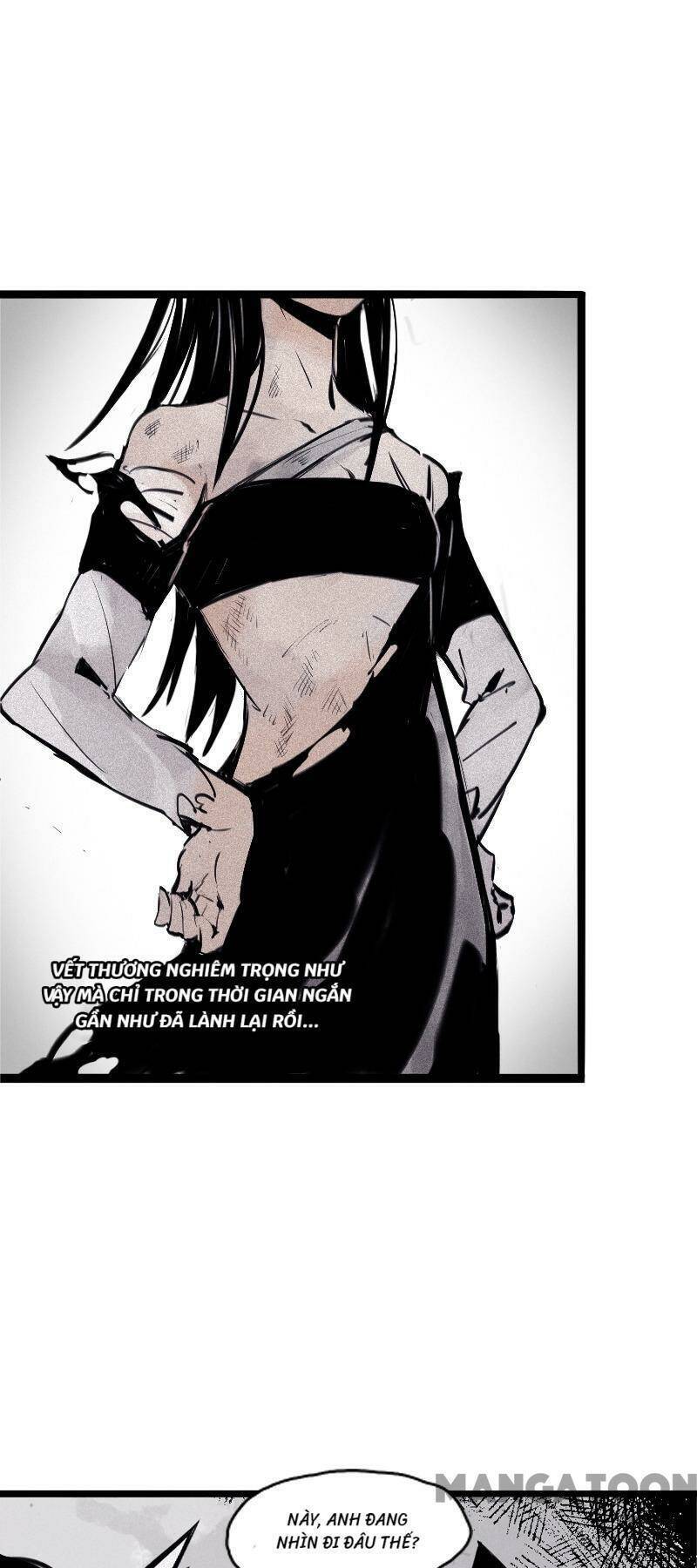 Mặt Nạ Chân Lý Chapter 71 - Trang 2