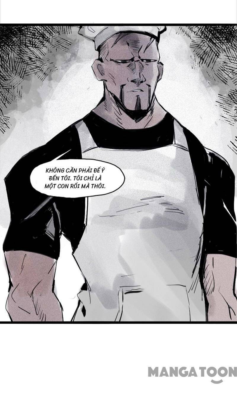 Mặt Nạ Chân Lý Chapter 71 - Trang 2