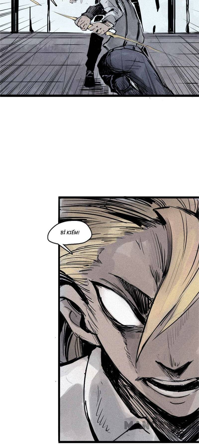 Mặt Nạ Chân Lý Chapter 71 - Trang 2