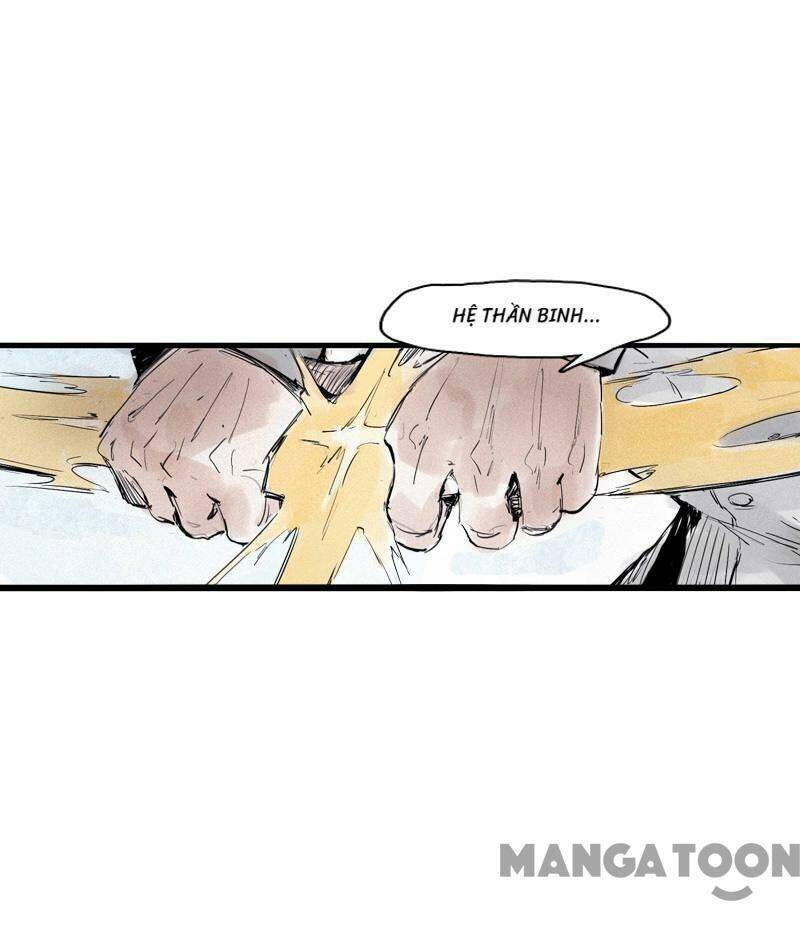 Mặt Nạ Chân Lý Chapter 71 - Trang 2