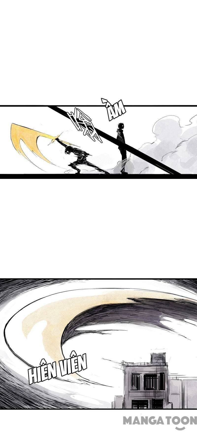 Mặt Nạ Chân Lý Chapter 71 - Trang 2