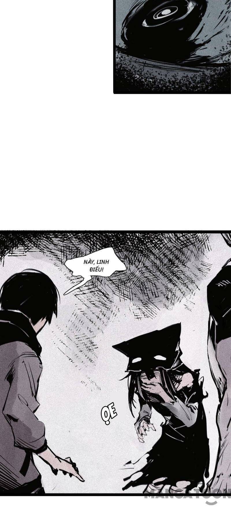 Mặt Nạ Chân Lý Chapter 72 - Trang 2