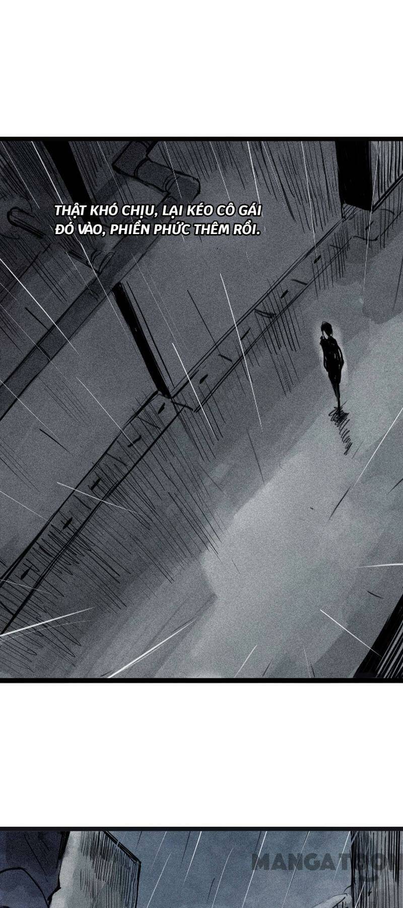 Mặt Nạ Chân Lý Chapter 72 - Trang 2