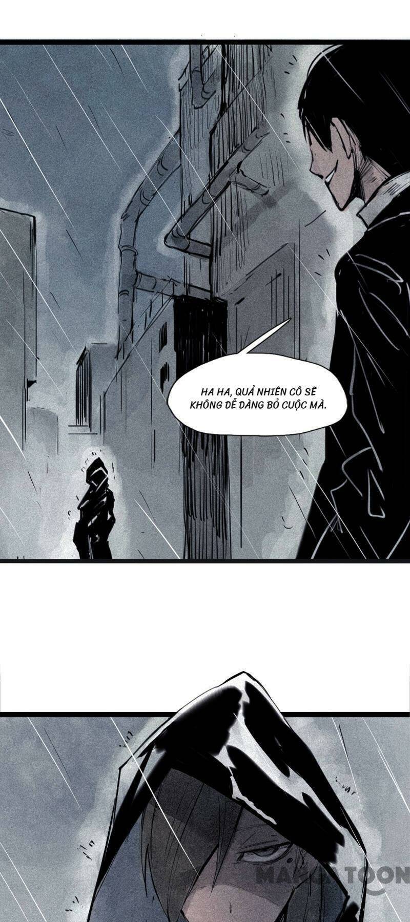 Mặt Nạ Chân Lý Chapter 72 - Trang 2