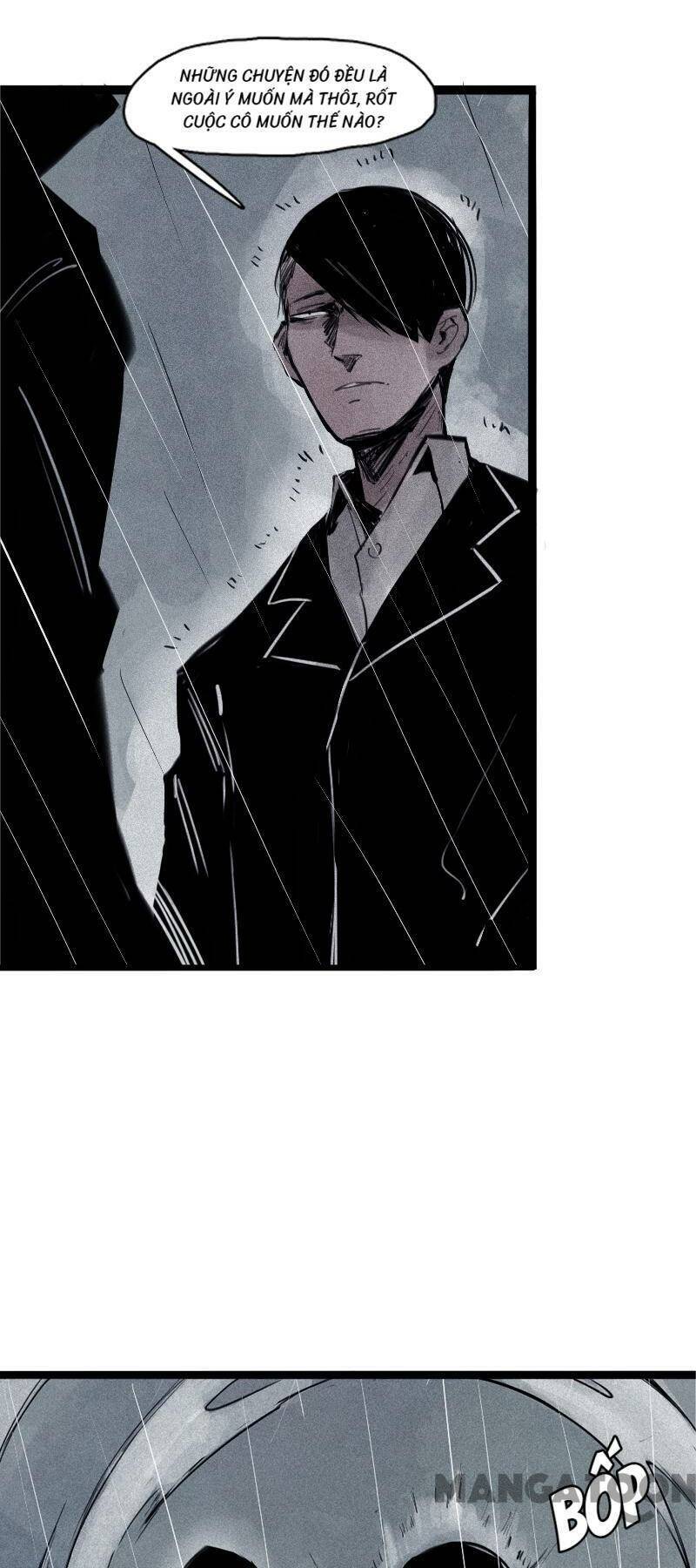 Mặt Nạ Chân Lý Chapter 73 - Trang 2