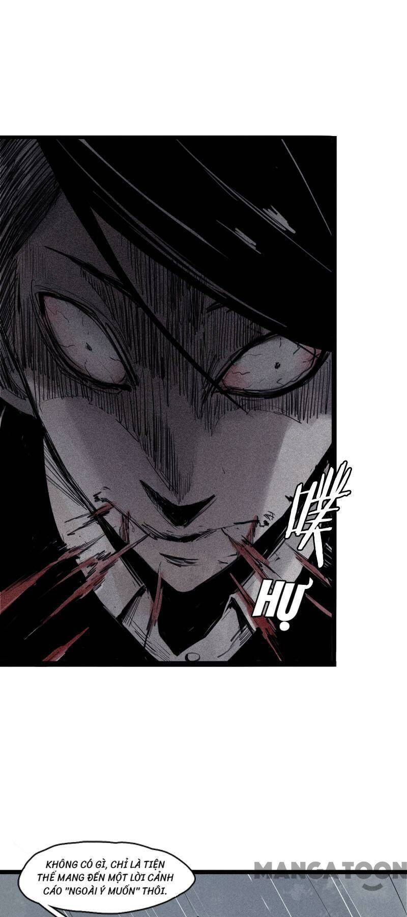 Mặt Nạ Chân Lý Chapter 73 - Trang 2