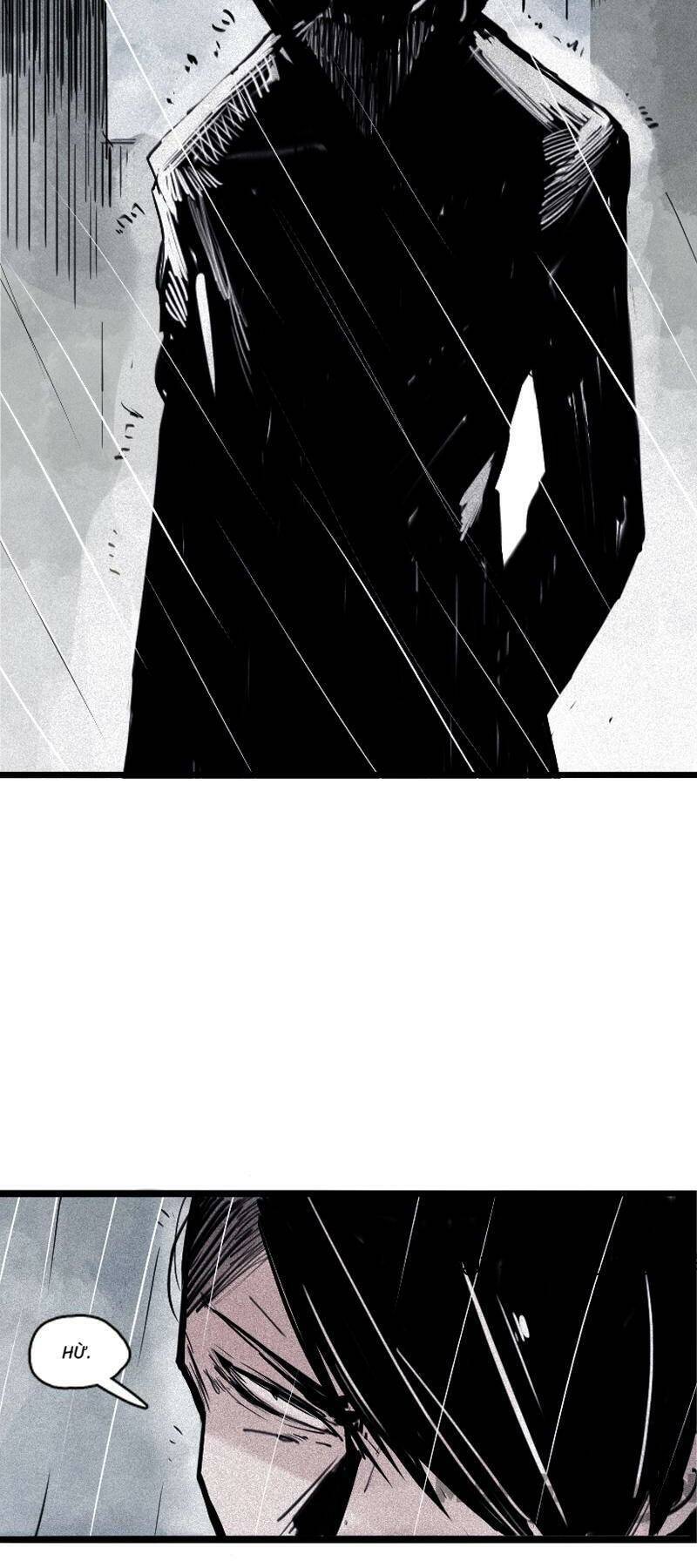 Mặt Nạ Chân Lý Chapter 73 - Trang 2