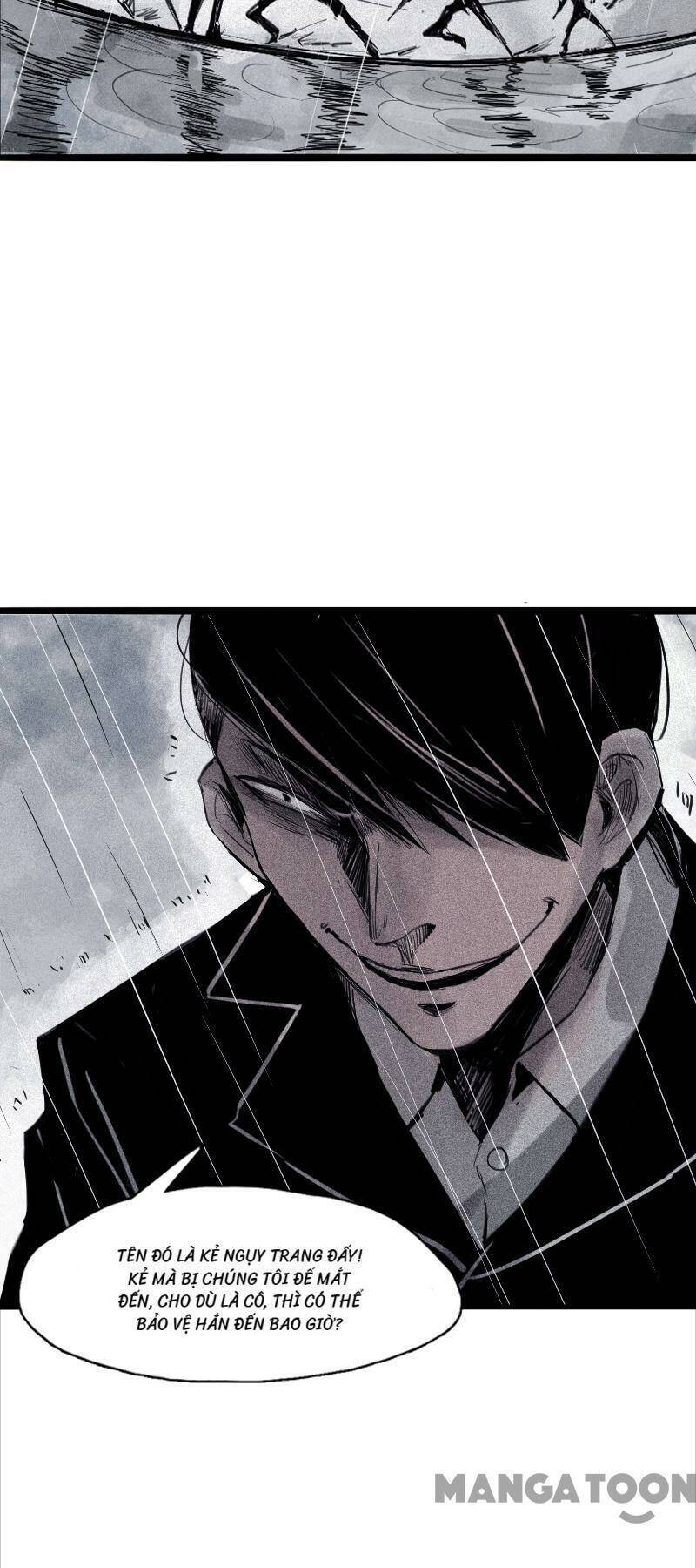 Mặt Nạ Chân Lý Chapter 73 - Trang 2