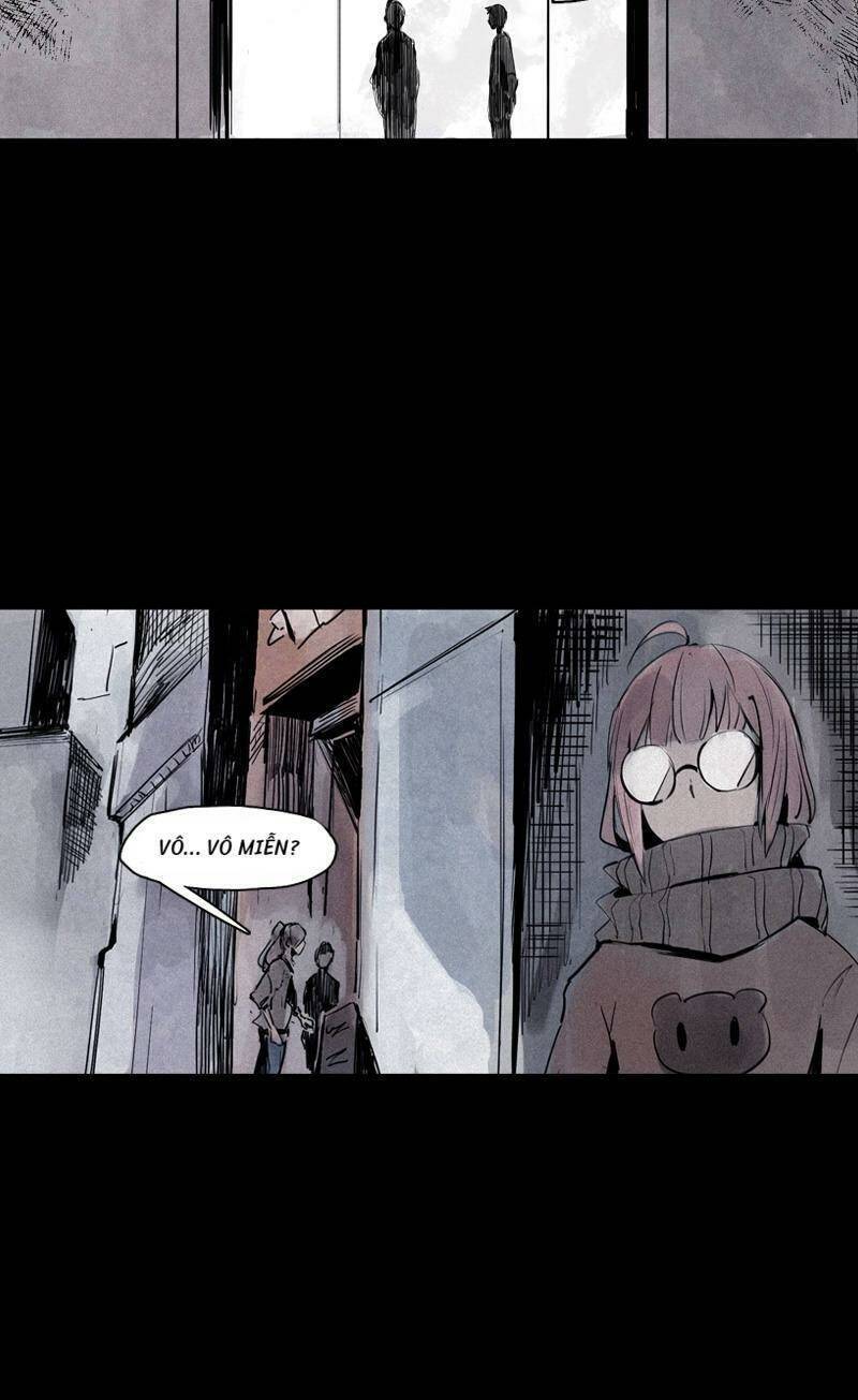 Mặt Nạ Chân Lý Chapter 74 - Trang 2