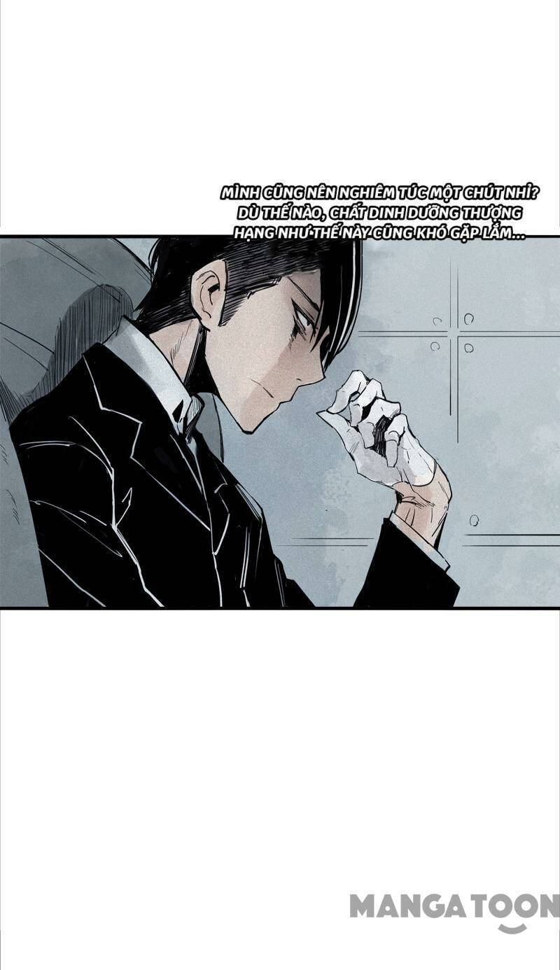 Mặt Nạ Chân Lý Chapter 74 - Trang 2