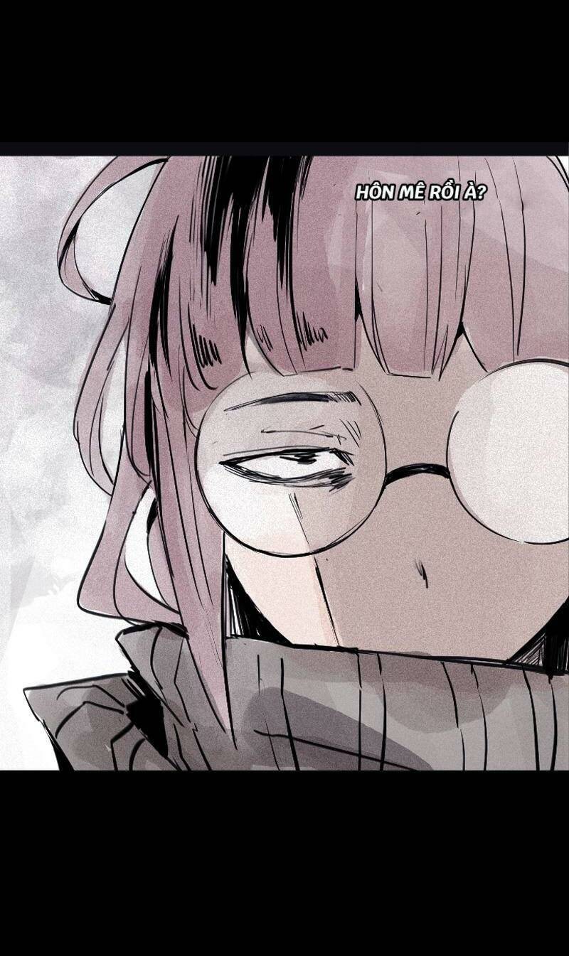 Mặt Nạ Chân Lý Chapter 74 - Trang 2