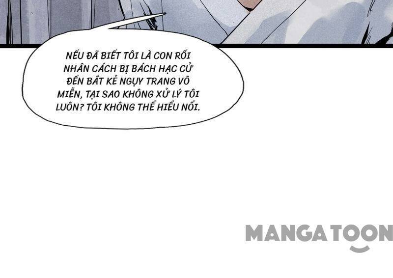 Mặt Nạ Chân Lý Chapter 75 - Trang 2