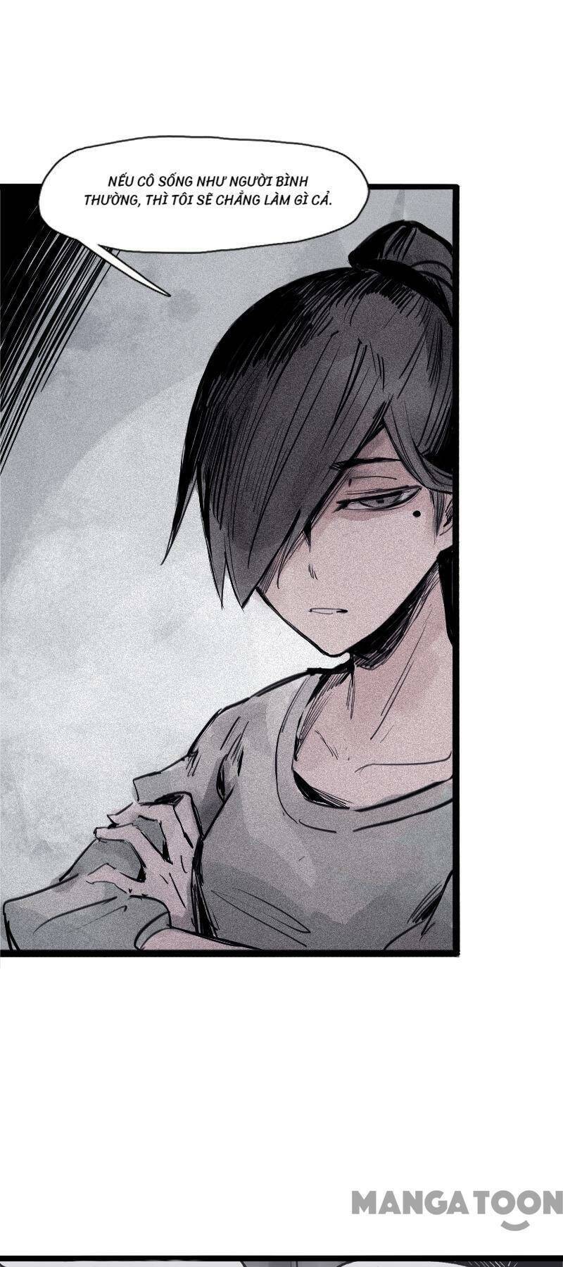 Mặt Nạ Chân Lý Chapter 75 - Trang 2