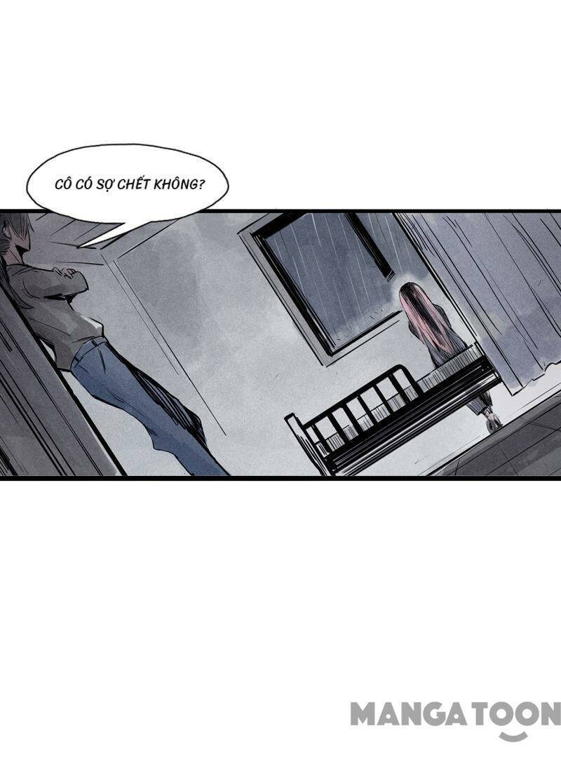 Mặt Nạ Chân Lý Chapter 75 - Trang 2