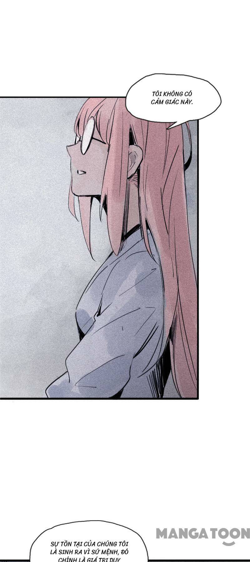 Mặt Nạ Chân Lý Chapter 75 - Trang 2