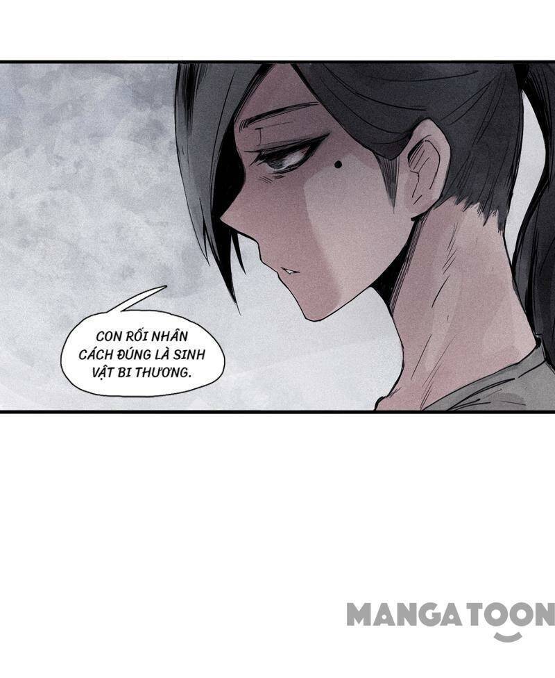 Mặt Nạ Chân Lý Chapter 75 - Trang 2
