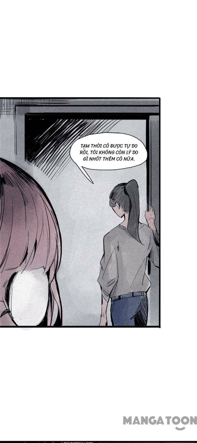 Mặt Nạ Chân Lý Chapter 75 - Trang 2