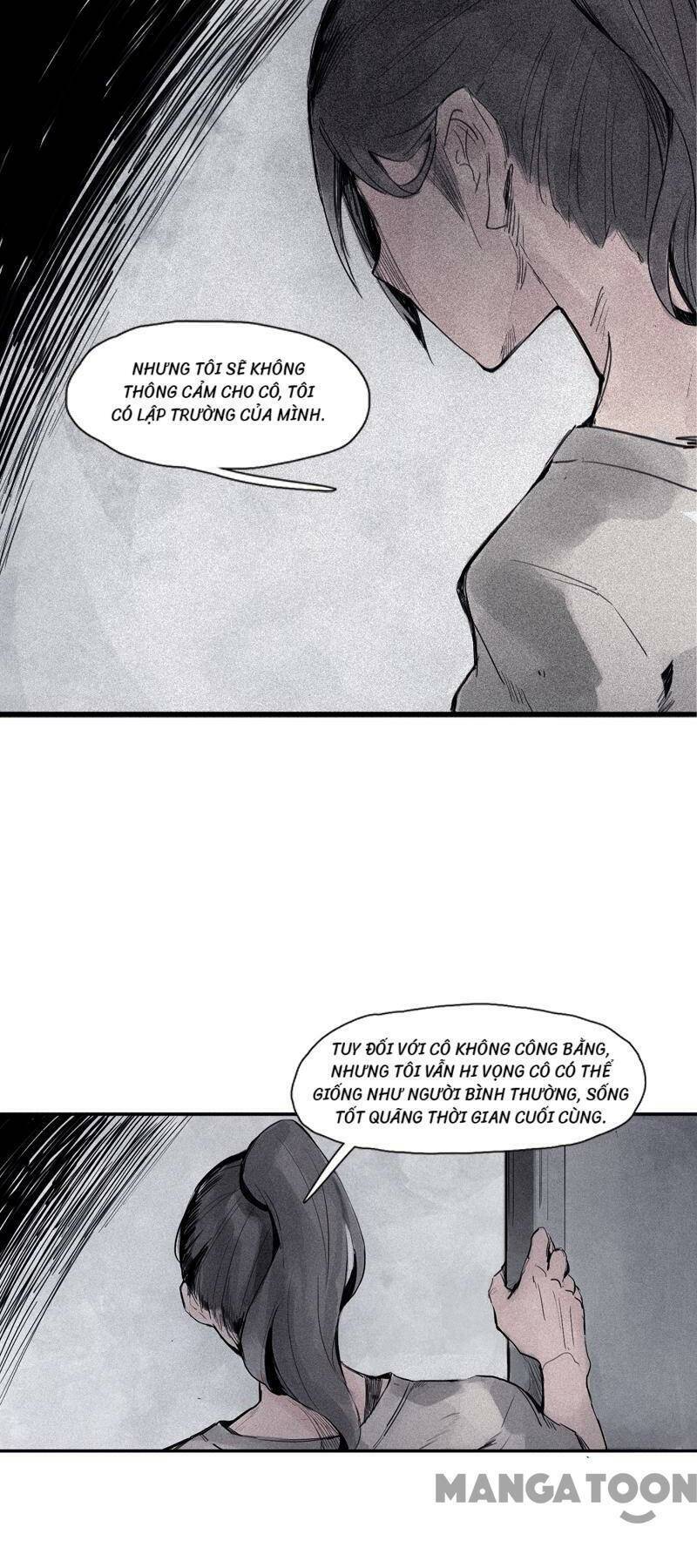 Mặt Nạ Chân Lý Chapter 75 - Trang 2