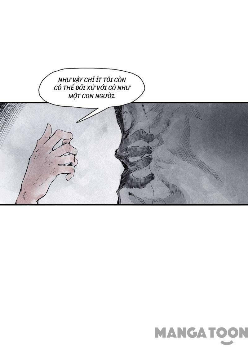 Mặt Nạ Chân Lý Chapter 75 - Trang 2